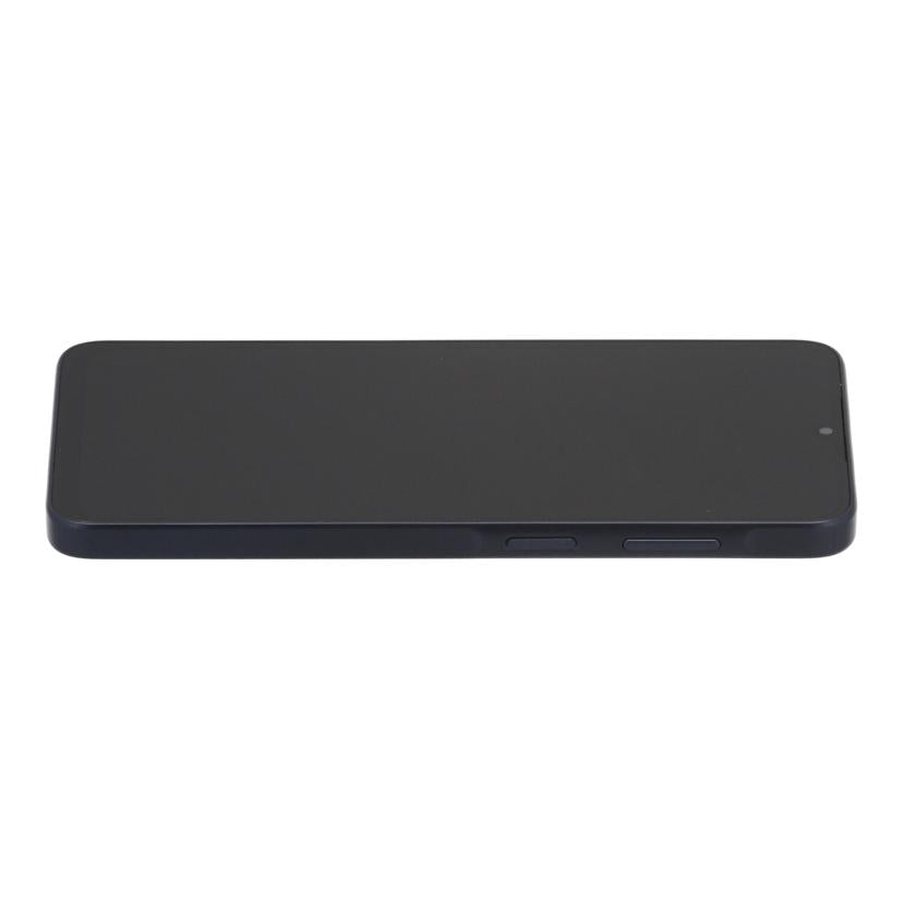 SAMSUNG　docomo サムスン　/スマートフォン／Galaxy　A25　64GB/SC-53F//RFCYA027F9M/Aランク/65