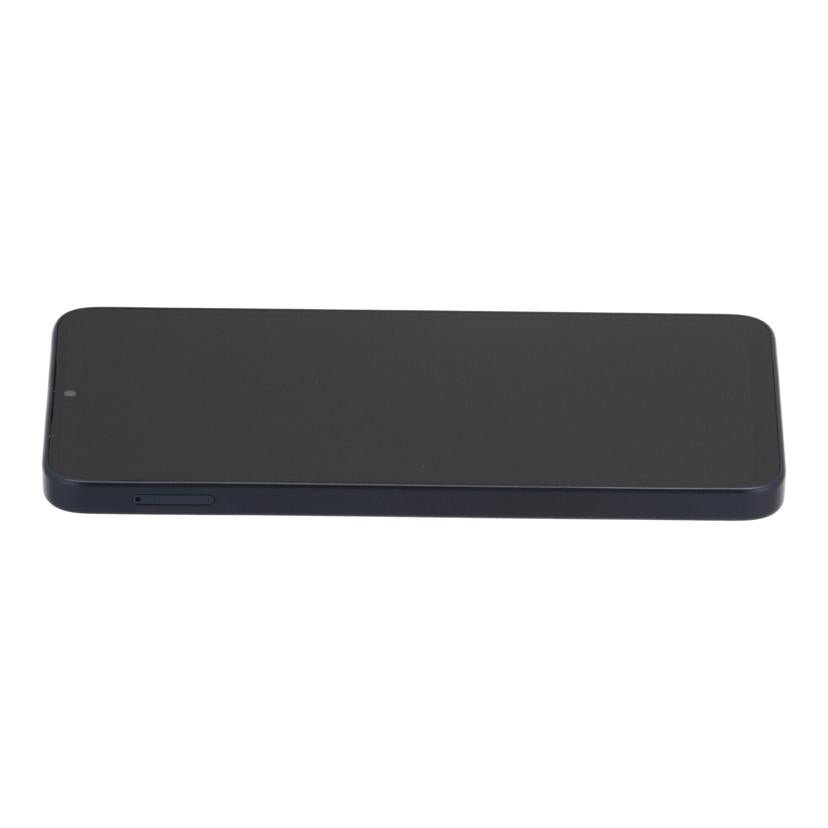 SAMSUNG　docomo サムスン　/スマートフォン／Galaxy　A25　64GB/SC-53F//RFCYA027F9M/Aランク/65