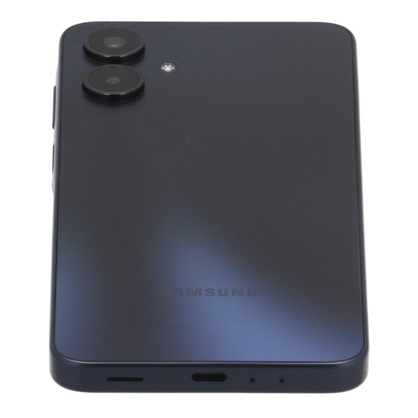 SAMSUNG　docomo サムスン　/スマートフォン／Galaxy　A25　64GB/SC-53F//RFCYA027F9M/Aランク/65