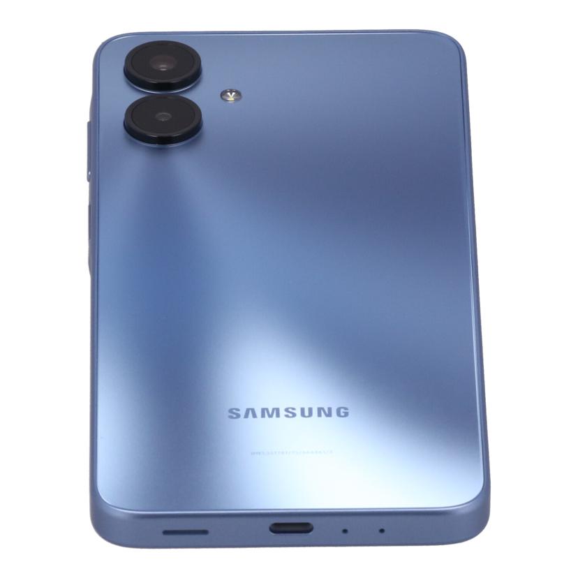 SAMSUNG　au サムスン　/スマートフォン／Galaxy　A25　5G　64GB/SCG33//RFCY71AH2KK/Aランク/82