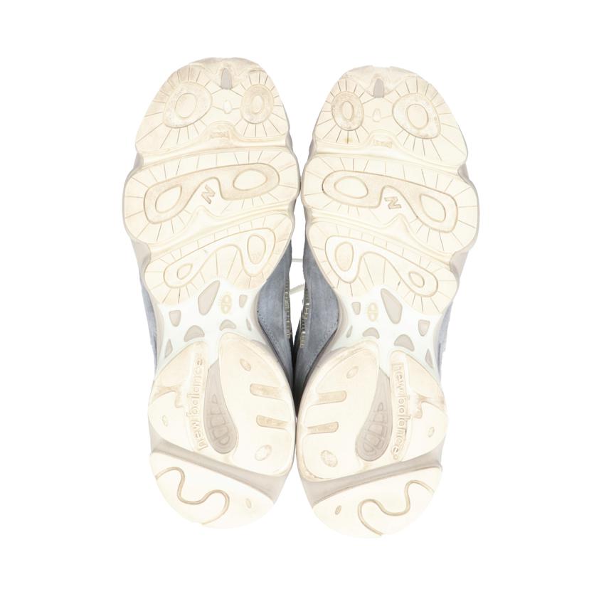 new　balance ニューバランス/×KITH　1000　Quarry／ローカットスニーカー/M1000KQ//ABランク/05