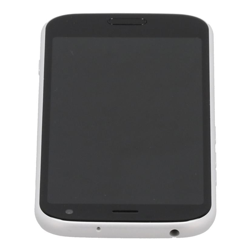 FUJITSU FCNT docomo 富士通 /らくらくスマートフォン 64GB/F-52B//b5b370de/Bランク/67