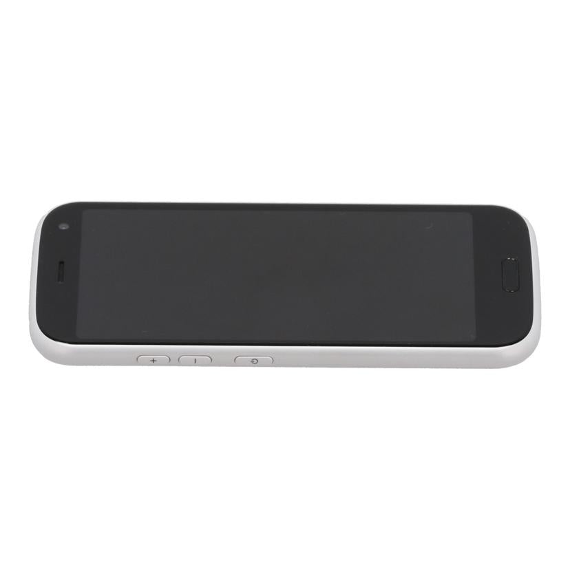 FUJITSU FCNT docomo 富士通 /らくらくスマートフォン 64GB/F-52B//b5b370de/Bランク/67