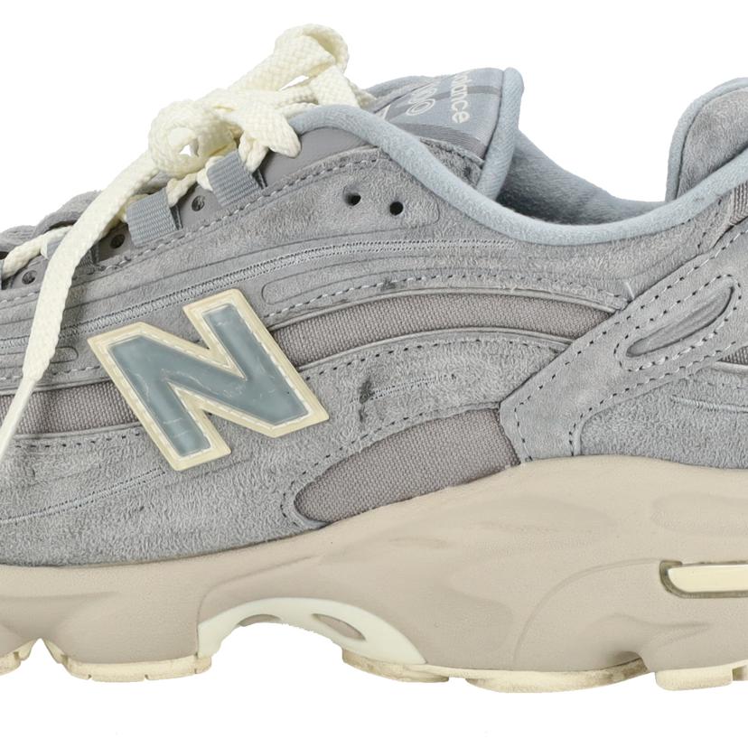 new　balance ニューバランス/×KITH　1000　Quarry／ローカットスニーカー/M1000KQ//ABランク/05