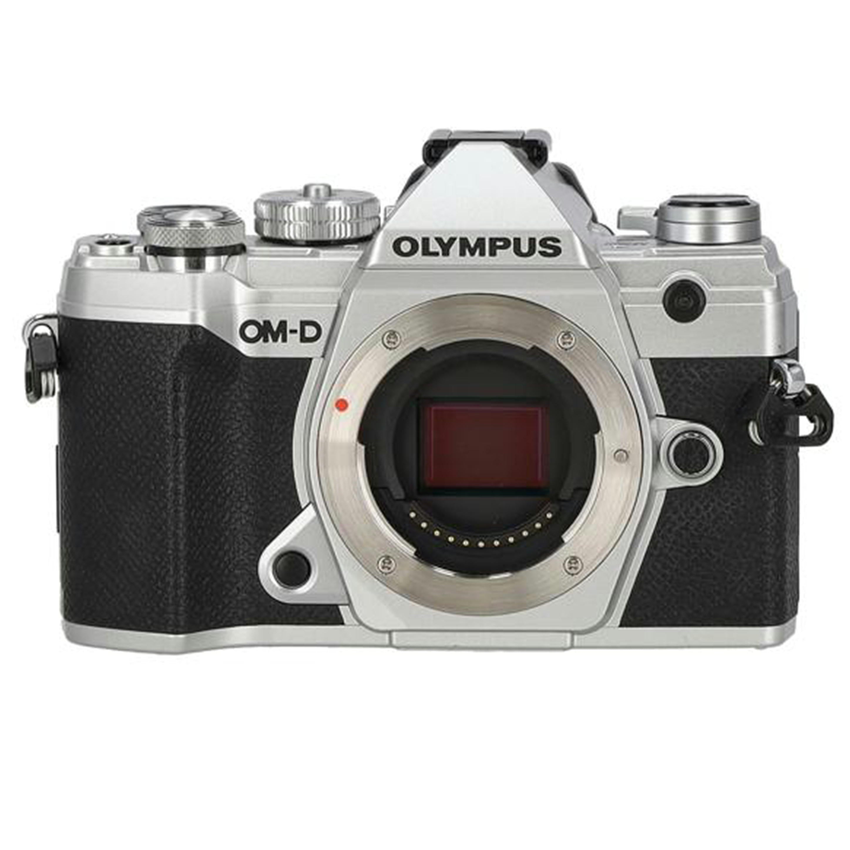 OLYMPUS オリンパス/ミラーレス一眼カメラ/E-M5MarkIII//BJ8A04860/Aランク/78