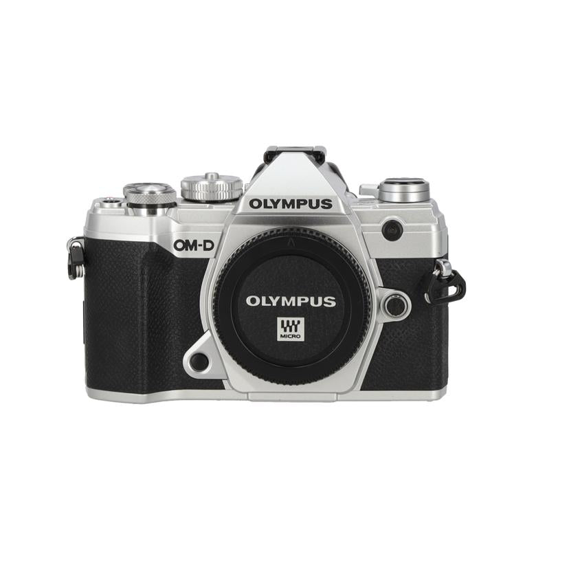 OLYMPUS オリンパス/ミラーレス一眼カメラ/E-M5MarkIII//BJ8A04860/Aランク/78