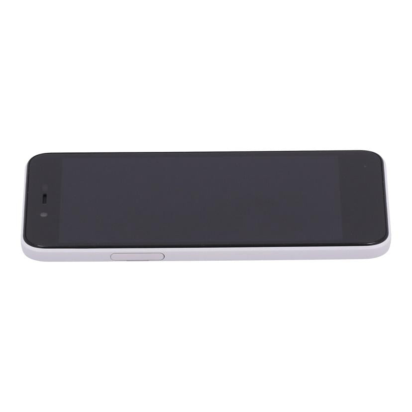 SHARP　SoftBank系 シャープ　/スマートフォン／Android　One　S3　32GB/S3-SH//353023084411581/Bランク/64