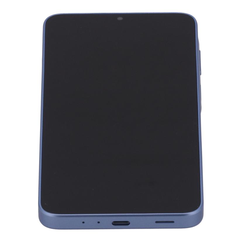 SAMSUNG　au サムスン　/スマートフォン／Galaxy　A25　5G　64GB/SCG33//RFCY71AHBRH/Aランク/82