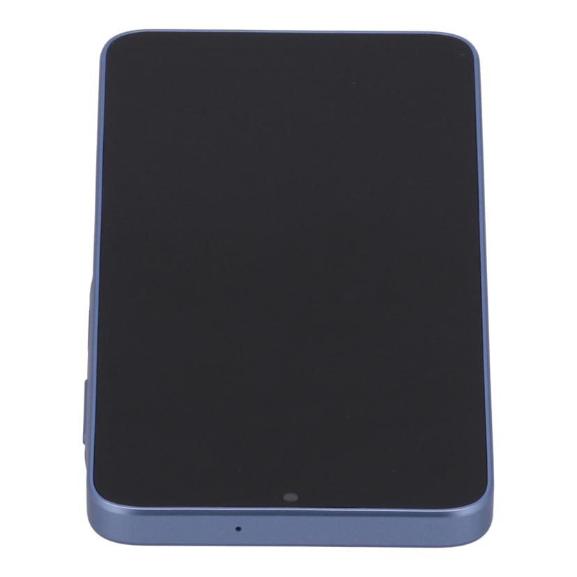 SAMSUNG　au サムスン　/スマートフォン／Galaxy　A25　5G　64GB/SCG33//RFCY71AHBRH/Aランク/82