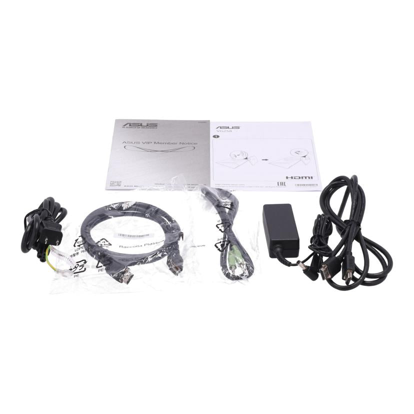 ASUS エイスース　/ゲーミングモニター24．5インチ/VG258QR-J//L6LMQS092012/Bランク/24