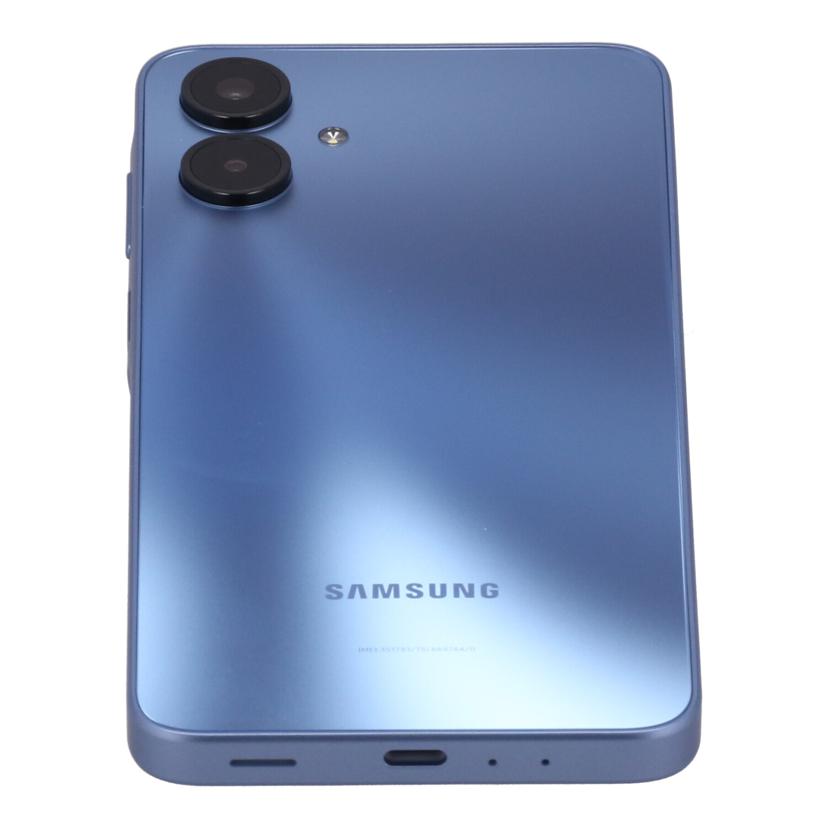 SAMSUNG　au サムスン　/スマートフォン／Galaxy　A25　5G　64GB/SCG33//RFCY71AHBRH/Aランク/82