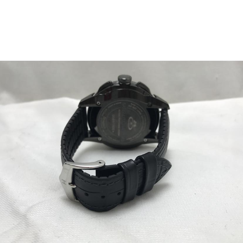 CITIZEN シチズン/SATELLITE　WAVE　GPS世界1500本限定/CC7005-16F//004******/ABランク/51