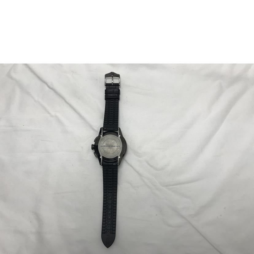 CITIZEN シチズン/SATELLITE　WAVE　GPS世界1500本限定/CC7005-16F//004******/ABランク/51