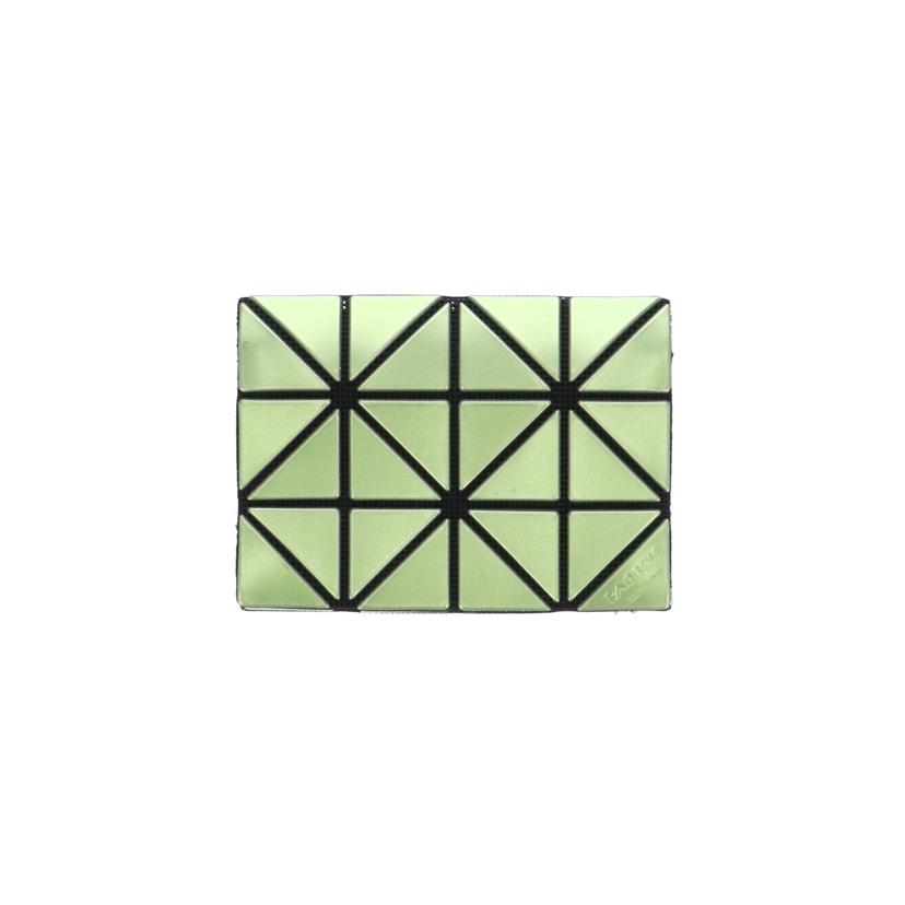 ISSEY MIYAKE イッセイミヤケ/BAOBAO カードケース/BB56AG751//Aランク/91