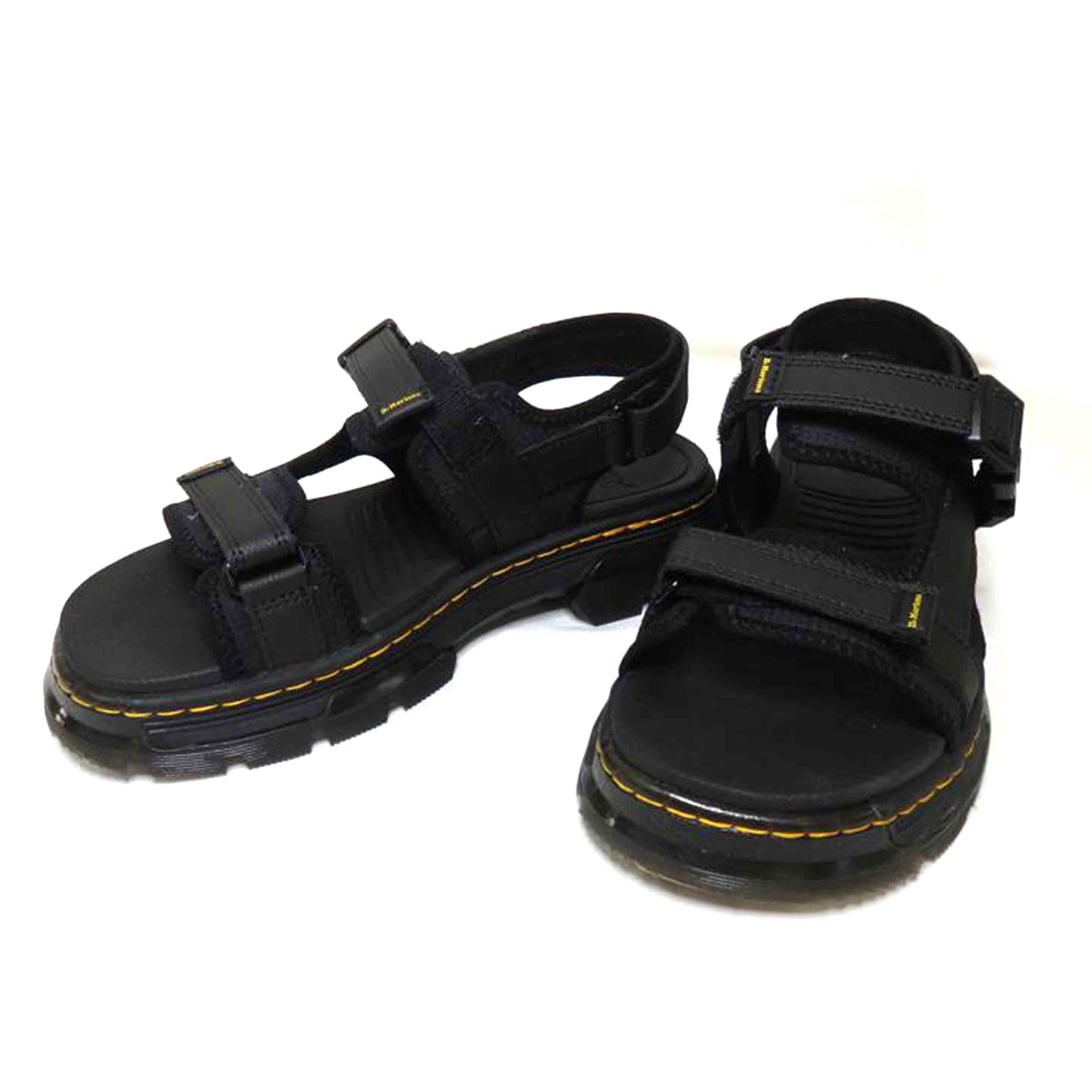 Dr.Martens ドクターマーチン/Dr.Martens FORSTER/25.5cm（UK7）/AW006//ABランク/84