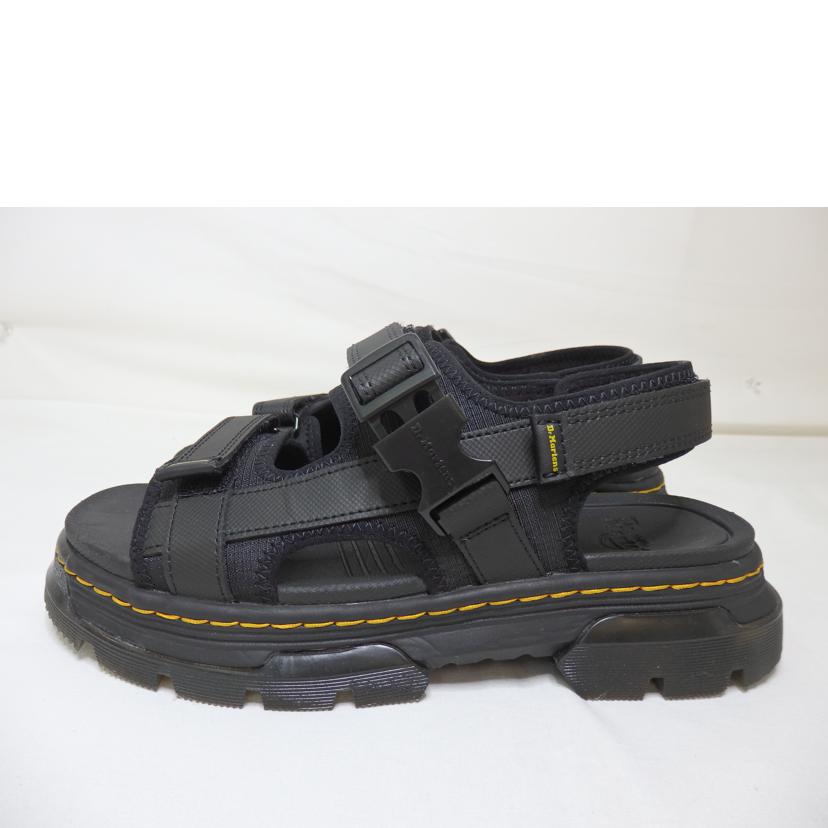 Dr.Martens ドクターマーチン/Dr.Martens FORSTER/25.5cm（UK7）/AW006//ABランク/84