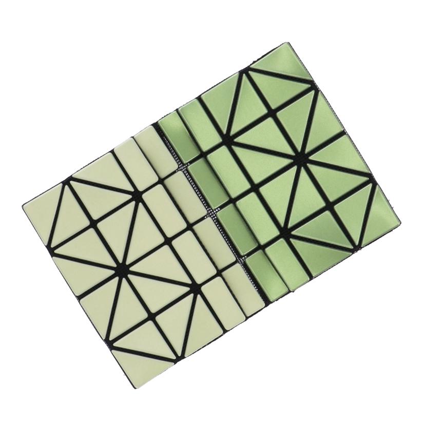 ISSEY MIYAKE イッセイミヤケ/BAOBAO カードケース/BB56AG751//Aランク/91