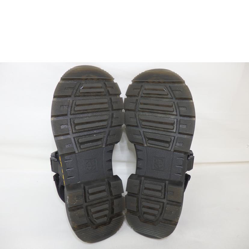 Dr.Martens ドクターマーチン/Dr.Martens FORSTER/25.5cm（UK7）/AW006//ABランク/84