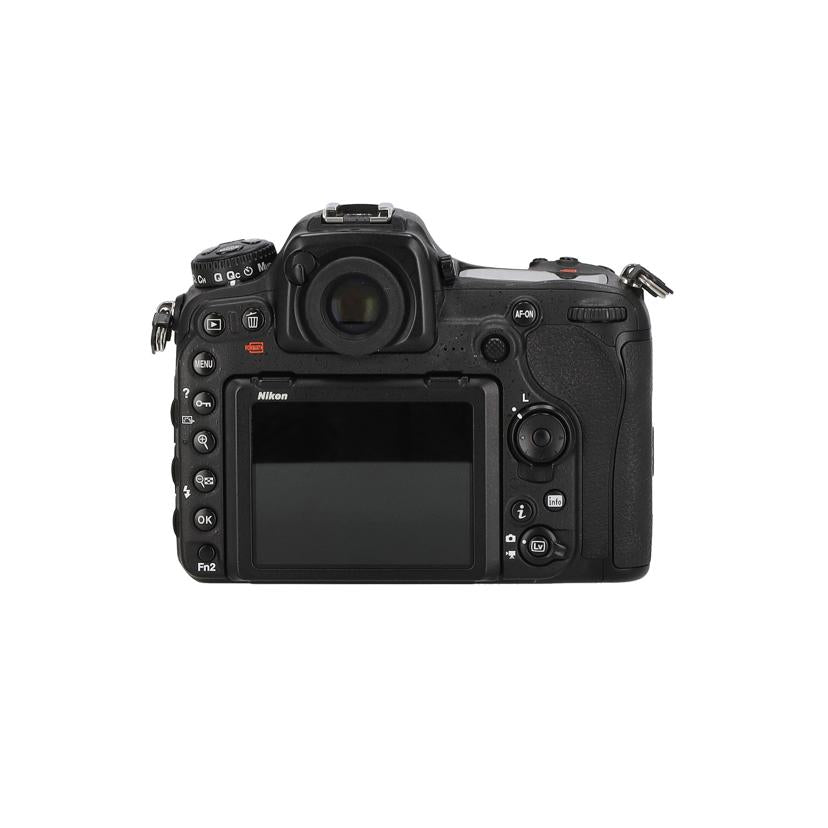 Nikon　 ニコン/デジタル一眼レフカメラ/D500レンズキット//2006916/ABランク/78