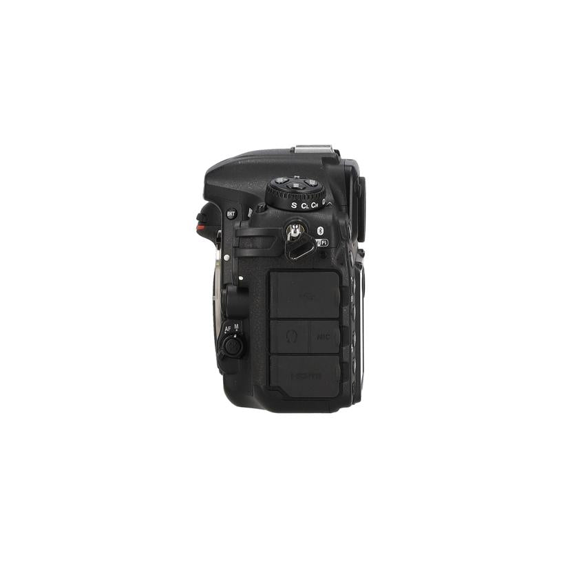 Nikon　 ニコン/デジタル一眼レフカメラ/D500レンズキット//2006916/ABランク/78