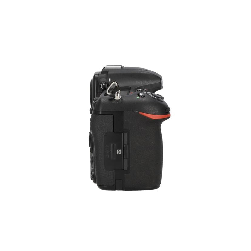 Nikon　 ニコン/デジタル一眼レフカメラ/D500レンズキット//2006916/ABランク/78