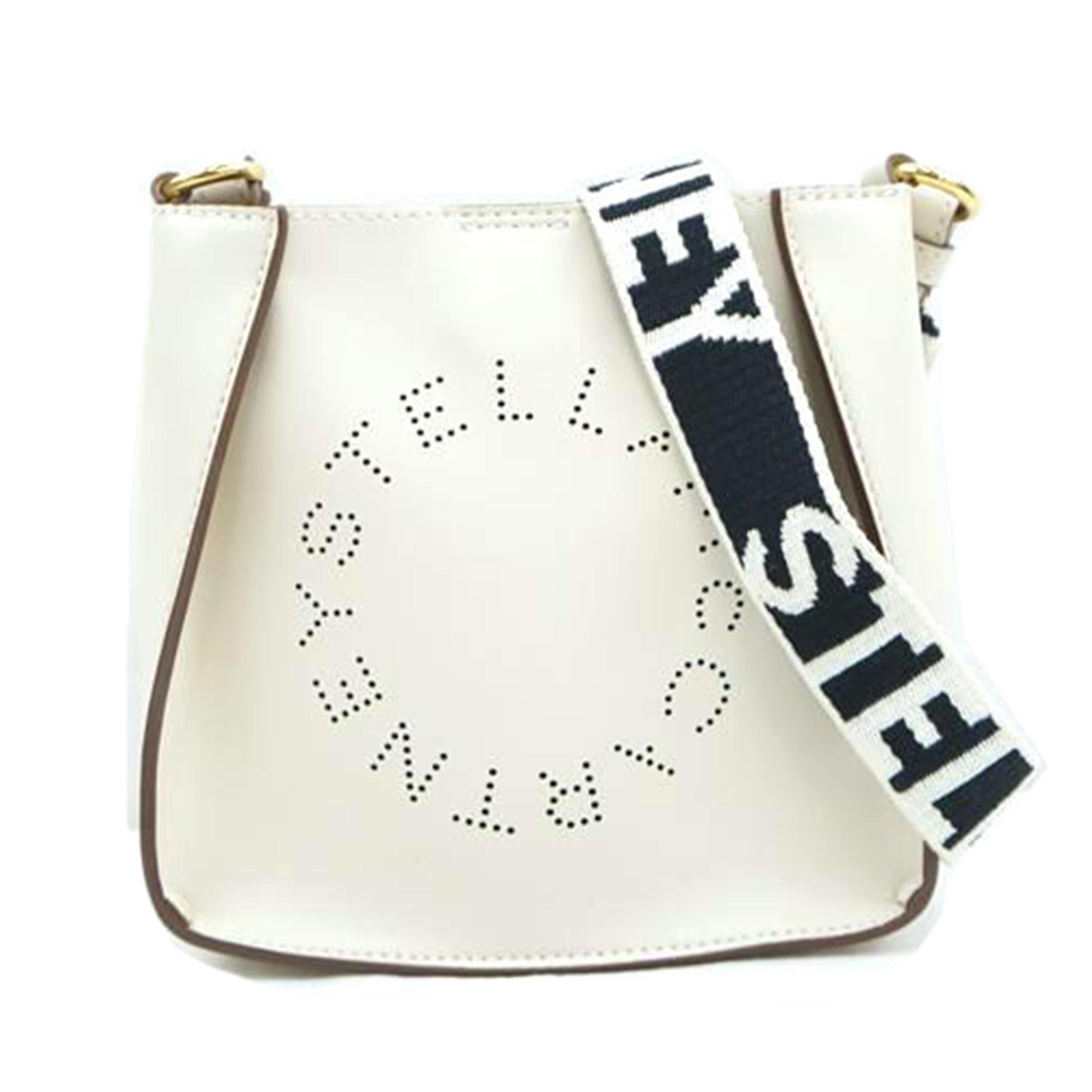 STELLA　MCCARTNEY ステラマッカートニー/STELLA　MCCARTNEY　ミニショルダー//ABランク/67