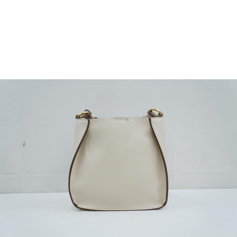 STELLA　MCCARTNEY ステラマッカートニー/STELLA　MCCARTNEY　ミニショルダー//ABランク/67