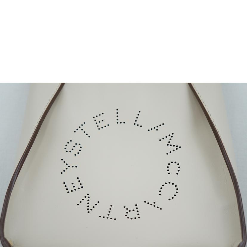 STELLA　MCCARTNEY ステラマッカートニー/STELLA　MCCARTNEY　ミニショルダー//ABランク/67