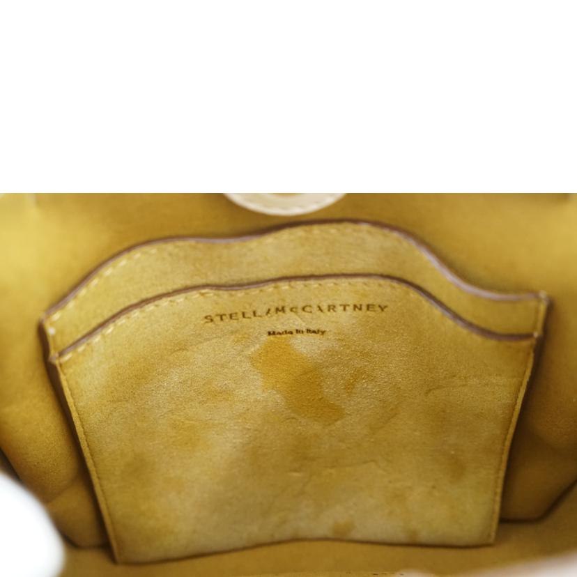 STELLA　MCCARTNEY ステラマッカートニー/STELLA　MCCARTNEY　ミニショルダー//ABランク/67