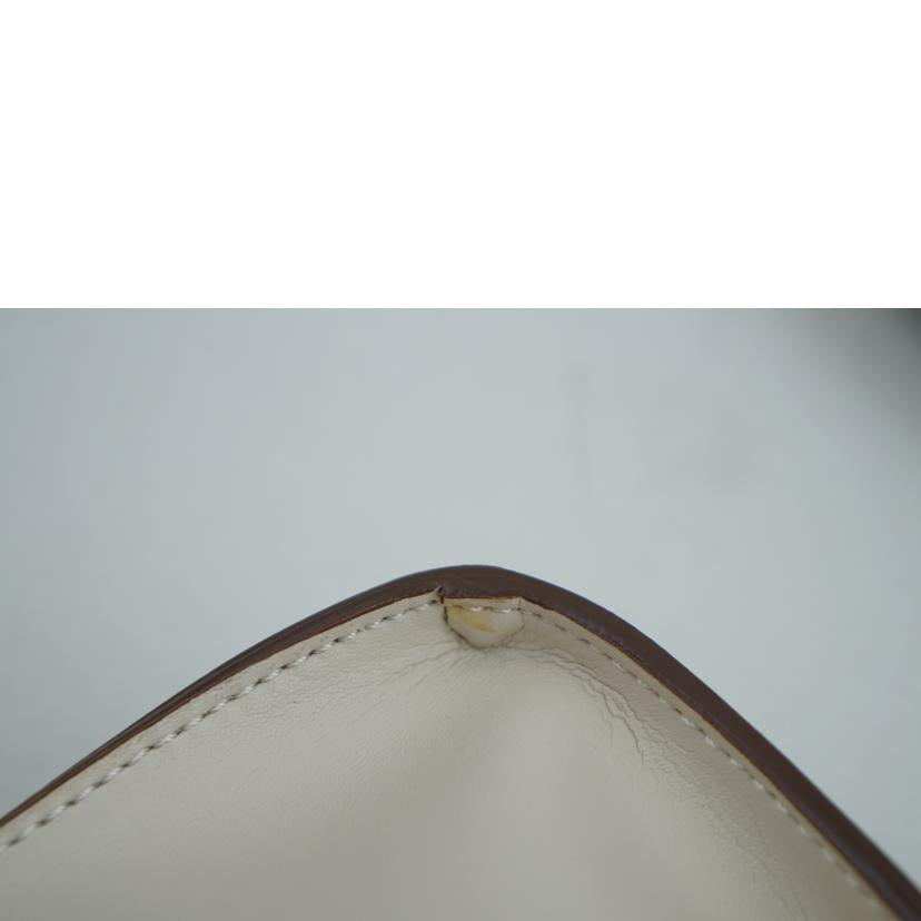 STELLA　MCCARTNEY ステラマッカートニー/STELLA　MCCARTNEY　ミニショルダー//ABランク/67