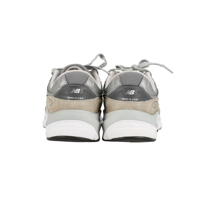 new　balance ニューバランス/990v6　Made　in　USA／ローカットスニーカー/M990GL6//ABランク/05