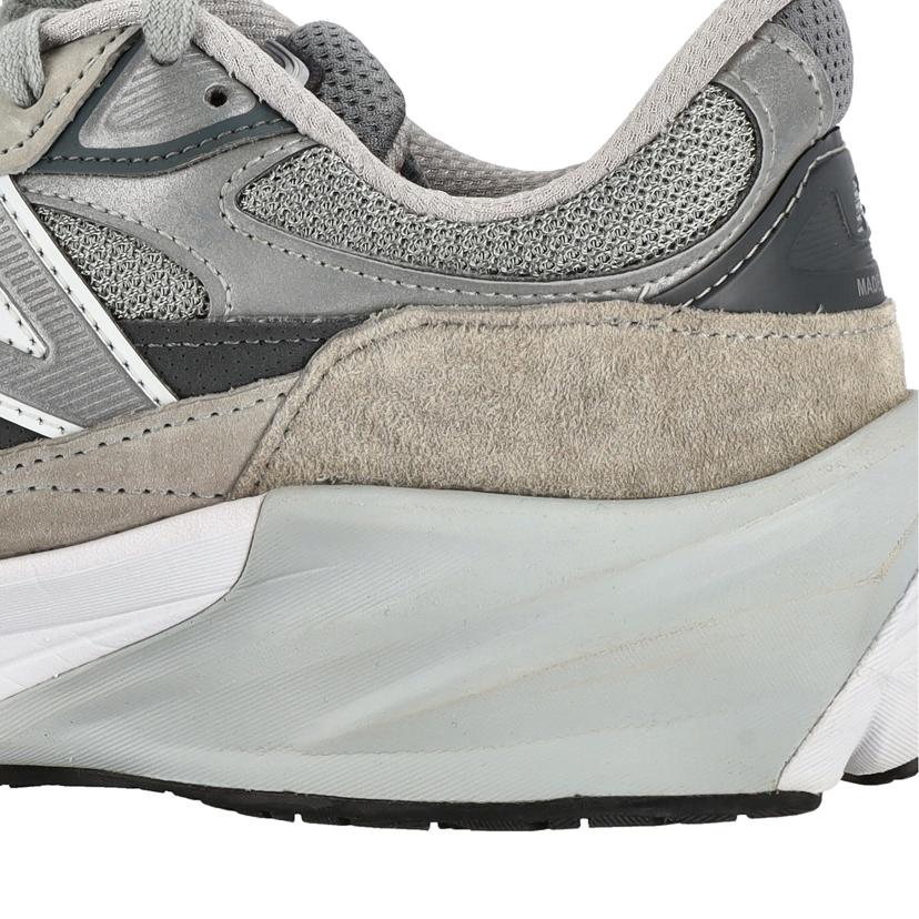 new　balance ニューバランス/990v6　Made　in　USA／ローカットスニーカー/M990GL6//ABランク/05