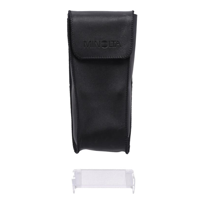 MINOLTA ミノルタ　/フラッシュ／ストロボ/PROGRAM 3600HS(D)//1221029/Bランク/89