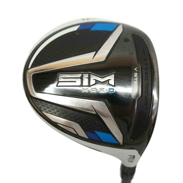 TaylorMade テーラーメイド/SIM　MAX　D　フェアウェイウッド　2020年//Bランク/05