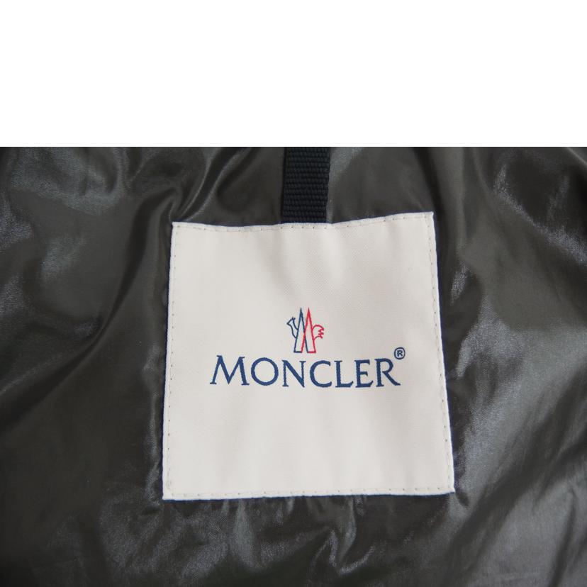 MONCLER　 モンクレ－ル/MONCLER　MONTCLAダウンジャケット/9261181144513//ABランク/82