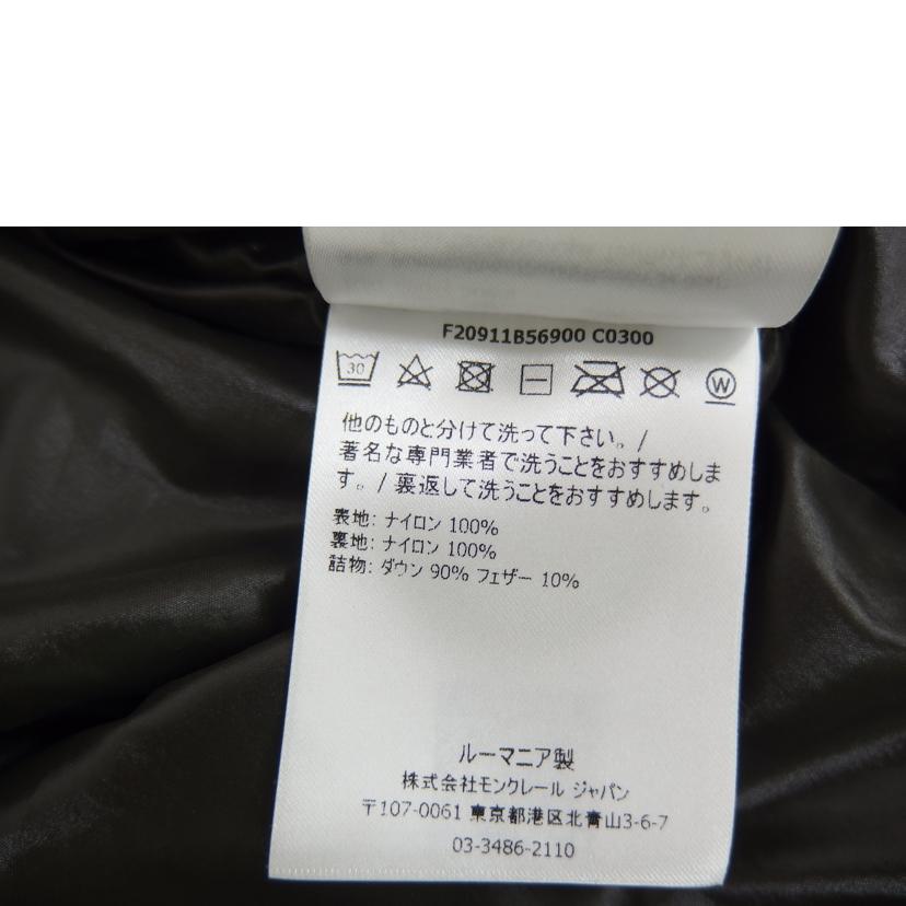 MONCLER モンクレ－ル/メンズファッション｜WonderREX-ONLINE 公式通販