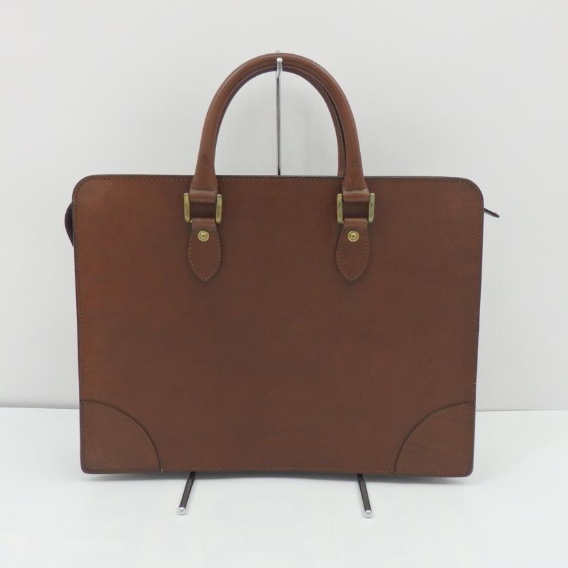 Paul　Smith ポールスミス/レザーブリーフケース//Bランク/77