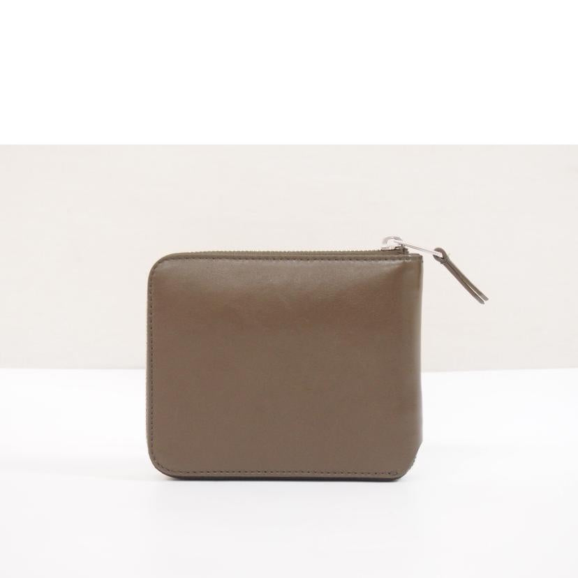 AMI　PARIS アミパリス/AMI　PARIS　AMI　DE　COEUR　コンパクトウォレット/-//-/Sランク/71