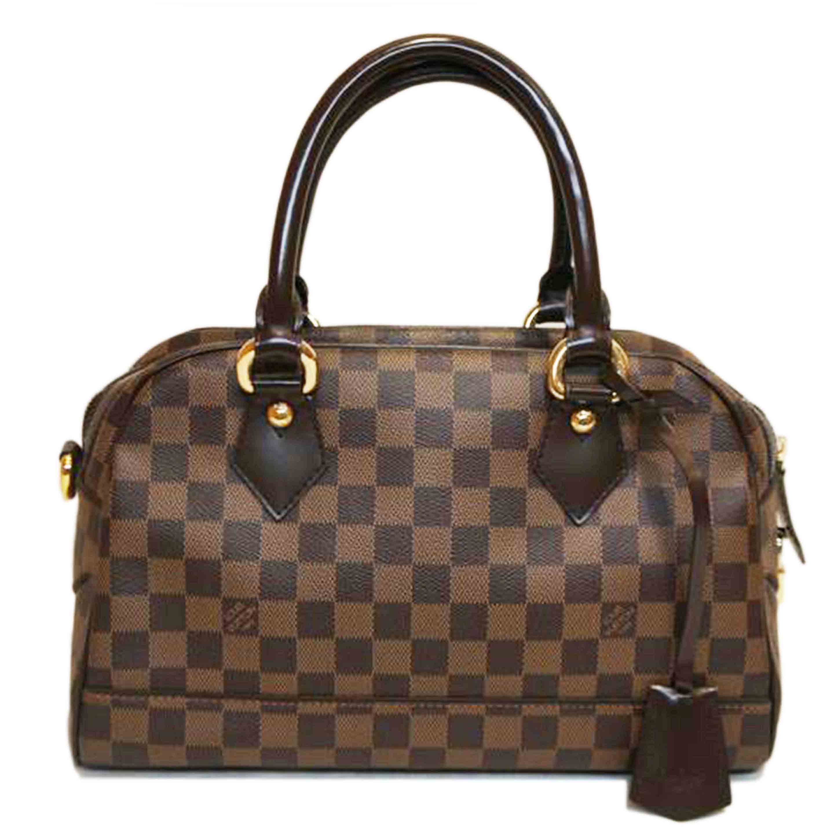 LOUIS VUITTON ルイヴィトン/ドゥオモ/ダミエ/N60008//CA1***/ABランク/92