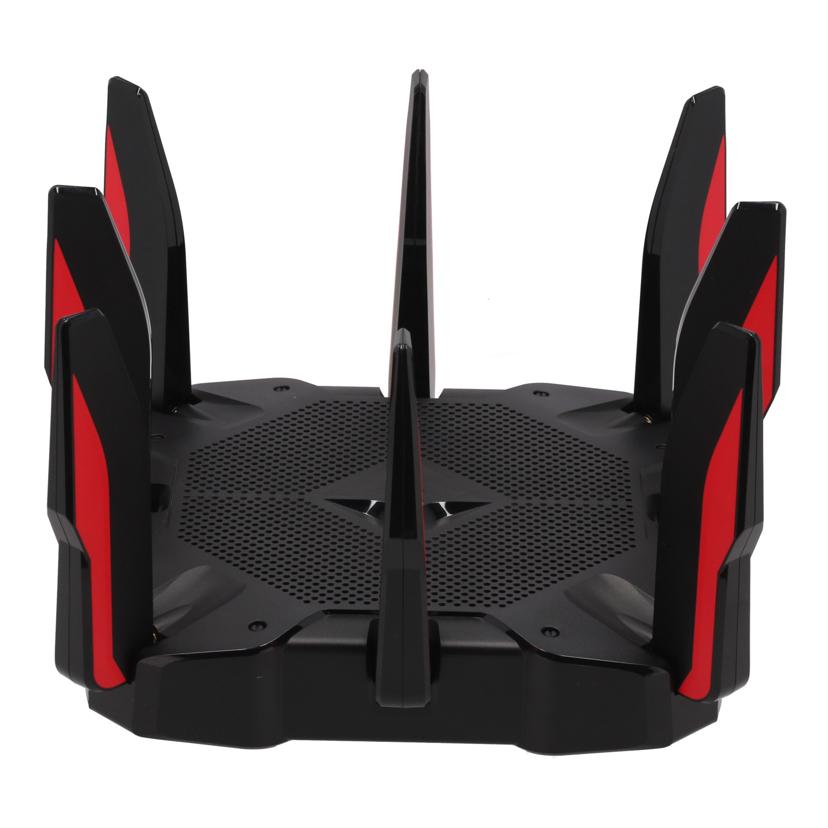TP－Link TPリンク　/無線LANルーター／ゲーミングルーター/Archer AX11000//22190N2000112/Bランク/82