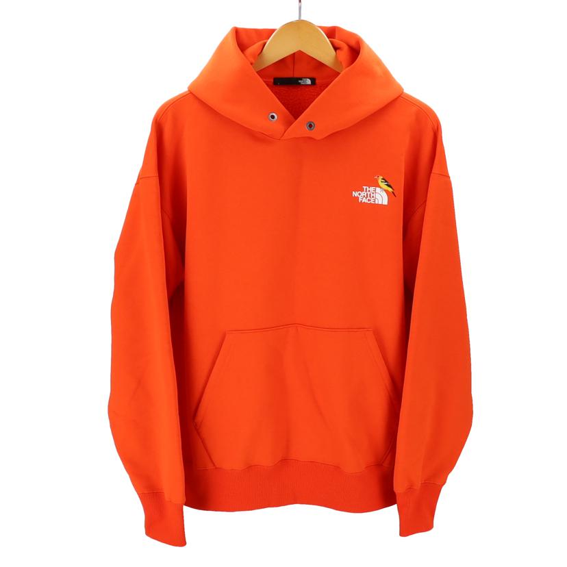 THE　NORTH　FACE THE NORTH FACE/ズーピッカーフーディ/nt62433//ABランク/85