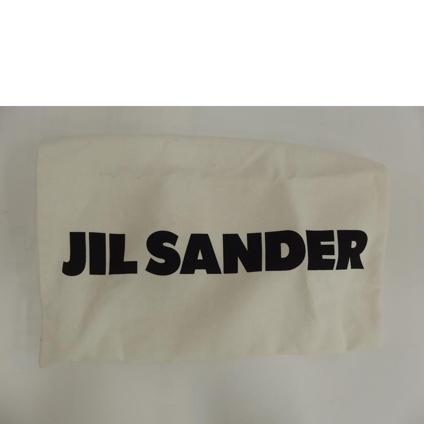 JIL　SANDER　 ｼﾞﾙｻﾝﾀﾞｰ/　JIL　SANDER　ファーBAG//ABランク/82