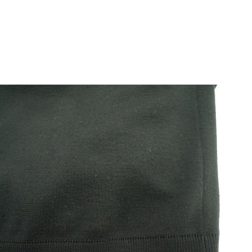 PRADA プラダ/ナイロン切替　ジップアップパーカー/UMG107 R212 U98//サイズ　52/ABランク/05