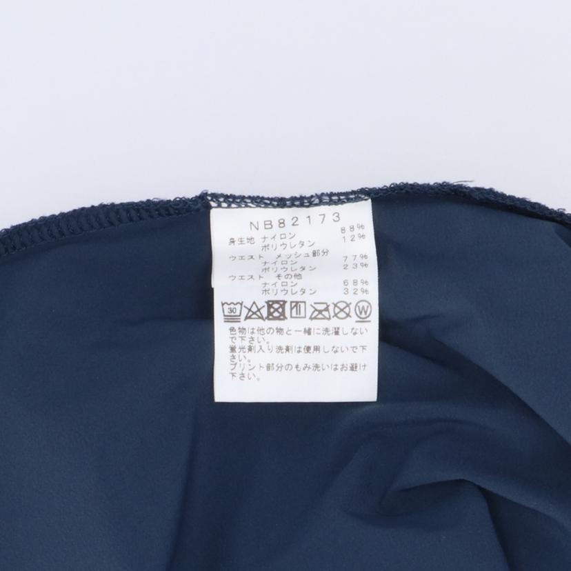 THE　NORTH　FACE THE NORTH FACE/バーブライトランニングパンツ/NB82173//ABランク/85