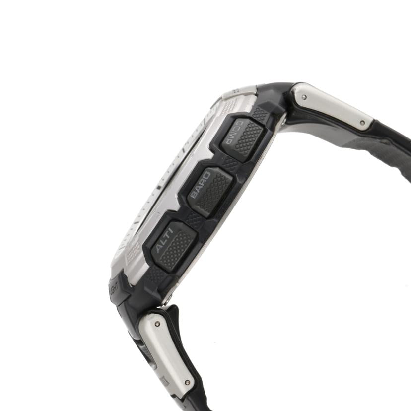 CASIO CASIO/プロトレック/PRW－1300J/PRW-1300J//201*****/Bランク/20