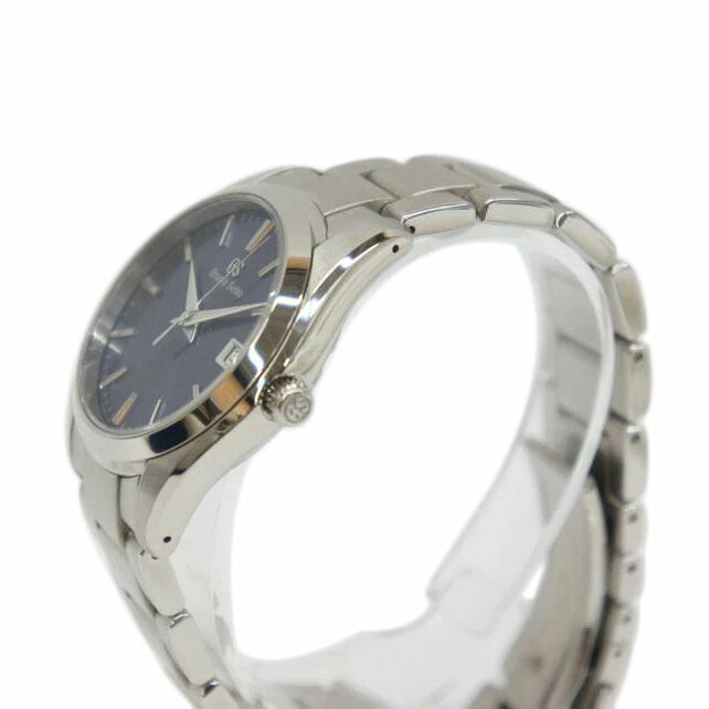 SEIKO セイコー/グランドセイコー・ヘリテージコレクション・ネイビー／クオーツ/SBGX265//54N***/Aランク/05