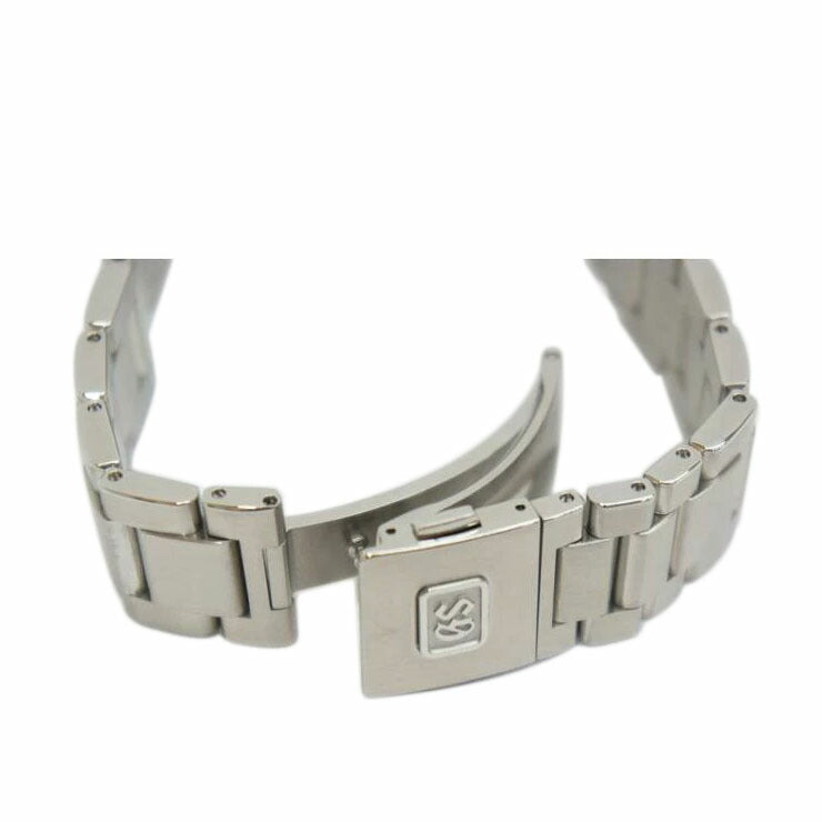 SEIKO セイコー/グランドセイコー・ヘリテージコレクション・ネイビー／クオーツ/SBGX265//54N***/Aランク/05