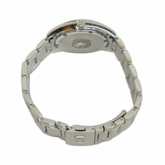 SEIKO セイコー/グランドセイコー・ヘリテージコレクション・ネイビー／クオーツ/SBGX265//54N***/Aランク/05