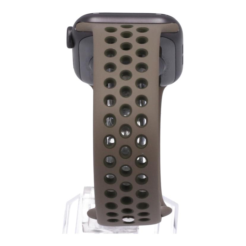Apple　 アップル　/AppleWatch　Nike　SE　44mm　GPS/MKQK3J/A//G99H20WCQ1N2/Bランク/67