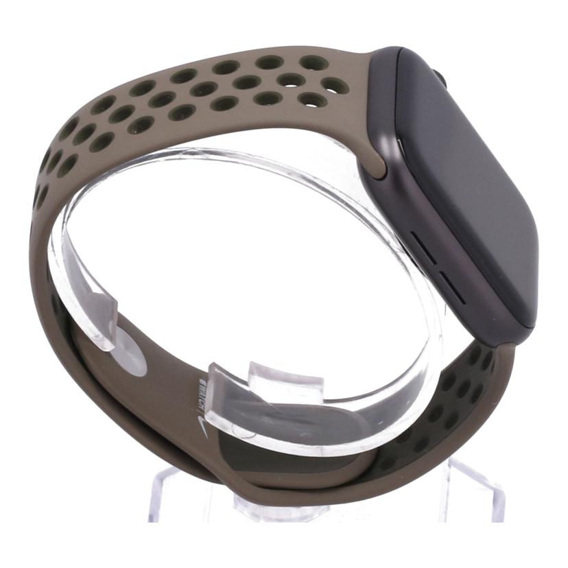 Apple　 アップル　/AppleWatch　Nike　SE　44mm　GPS/MKQK3J/A//G99H20WCQ1N2/Bランク/67